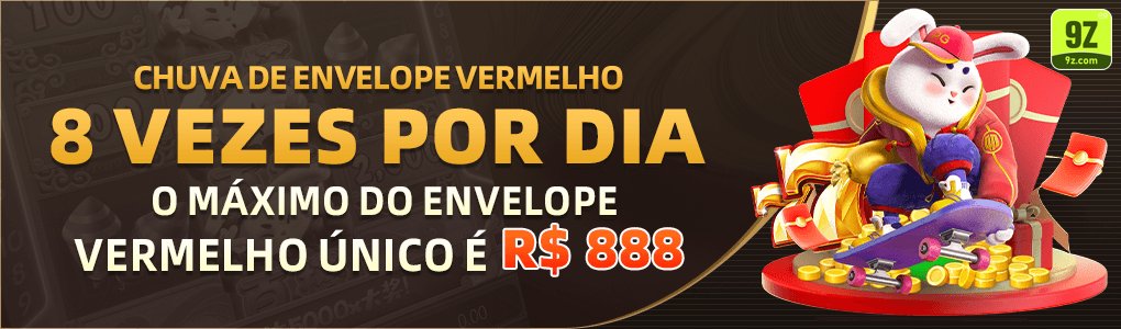 9z — elemento que ancora a identidade visual, com ênfase em benefício imediato, pensado para estimular a abertura de